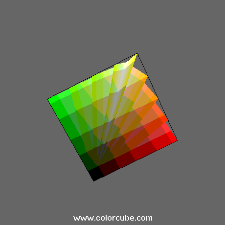 colorcubes screensaver - virtual identical twin of the peace cube - twin virtual light and colour cube, gateway to new dimensions of light and colour, catalyst of peace