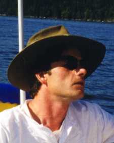 Peter Gron