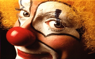 Clown, original